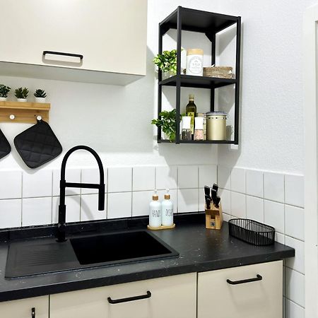 Stilvolles Apartment Mit Festungsblick Im Zentrum Konigstein an der Elbe Ngoại thất bức ảnh