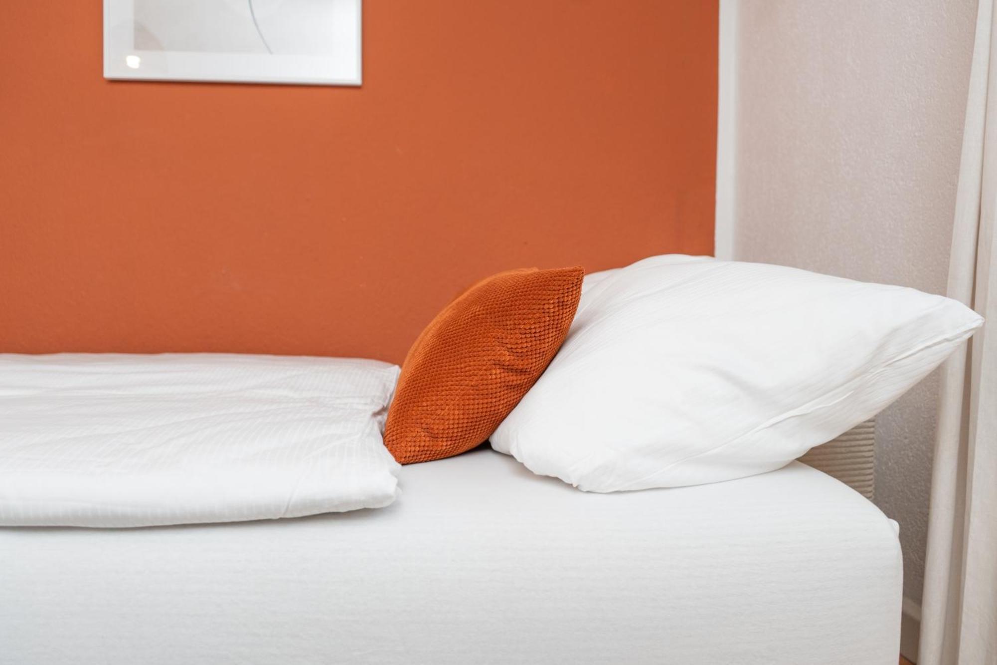 Stilvolles Apartment Mit Festungsblick Im Zentrum Konigstein an der Elbe Ngoại thất bức ảnh